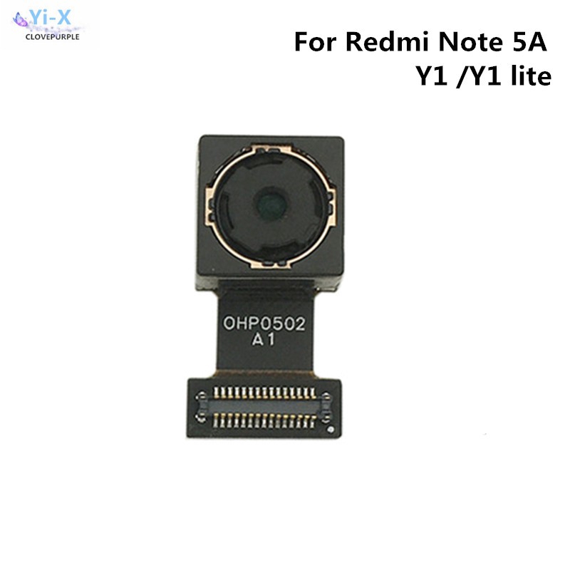 Camera Sau Chất Lượng Cao Thay Thế Cho Xiaomi Redmi Note 5a / Prime Camera Redmi Y1