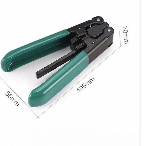 ★ Kìm Tuốt Dây Cáp Sợi Quang FTTH Chuyên Dụng ☇ | BigBuy360 - bigbuy360.vn