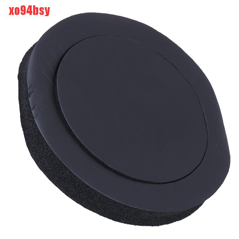 [xo94bsy]1 PCS 6" 6.5" Inch Car Universal Speaker Insulation Ring Soundproof Cotton Pad
