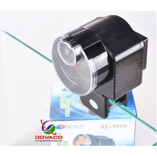 Máy cho cá ăn tự động DOVA AF-2003