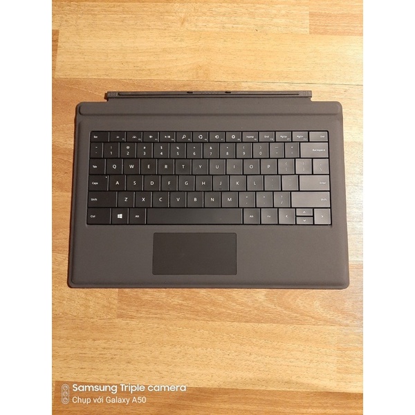 Phím surface pro 3