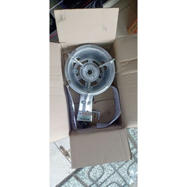 Bếp khè mini kích thước nhỏ gọn 550k