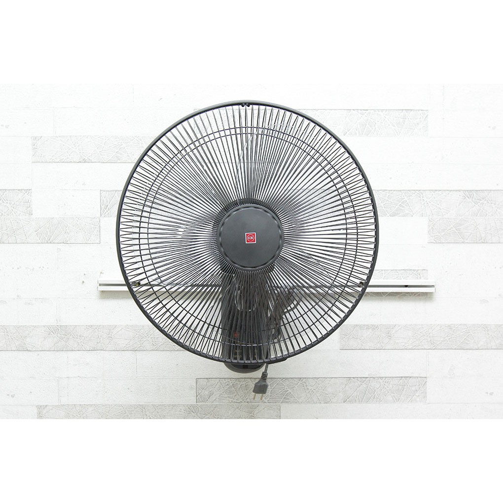Quạt treo KDK M40M Đen