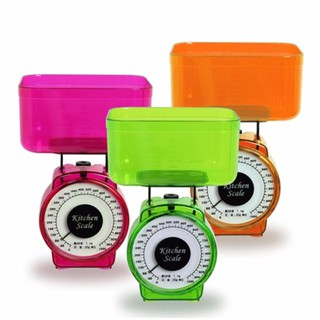 Cân nhà bếp mini tiện lợi Echo 1kg