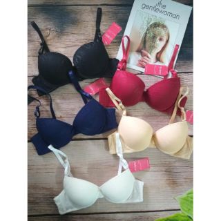 Áo lót siêu đẩy nâng ngực Vicsexy Bông ép mã 4029