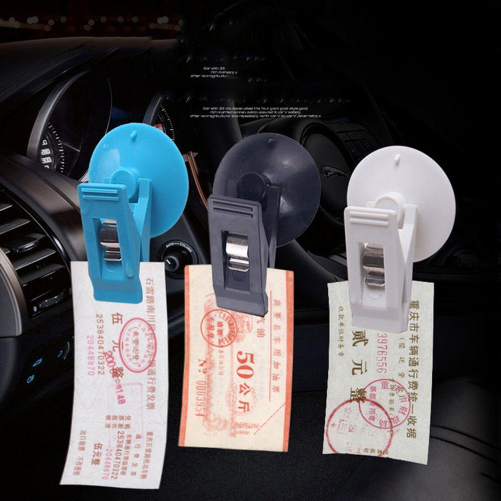 Giá Đỡ Cố Định Cửa Sổ Xe Hơi Có Giác Hút Tiện Dụng
