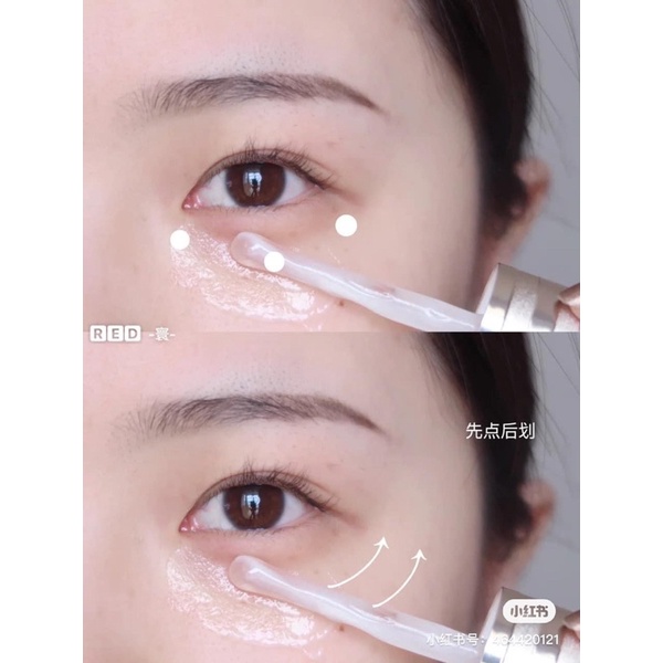 Tinh chất dưỡng da vùng mắt Estee Lauder Eye Matrix