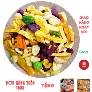 Trái cây sấy khô Đà lạt nguyên miếng, hàng xuất khẩu