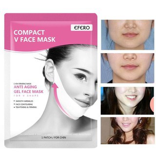 [ Hàng Cao Cấp ] Mỹ Phẩm Xách Tay Hàn Quốc Mặt nạ Vline Face - KM Khai Trương Giảm Trong Ngày