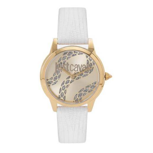 Đồng hồ đeo tay nữ hiệu Just cavalli JC1L050L0225