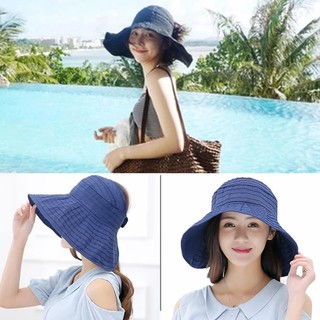 Mũ chống nắng hàn quốc