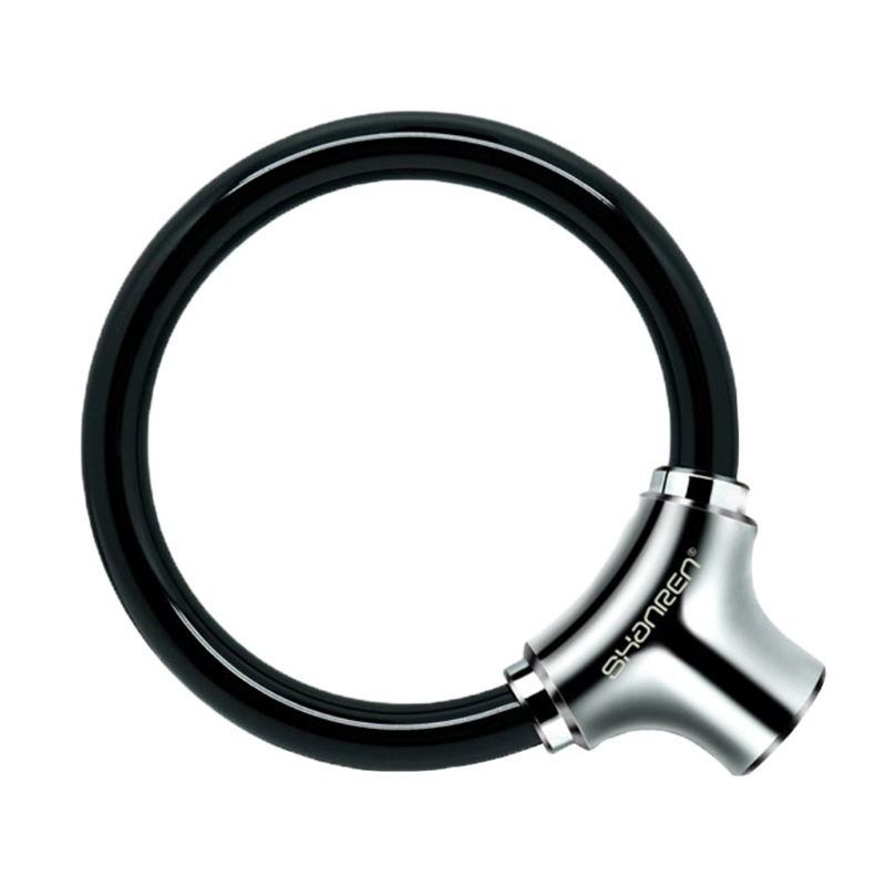 QQ Khóa Phanh Đĩa Mini Chống Trộm Dành Cho Xe Đạp Leo Núi Sự Bảo Vệ