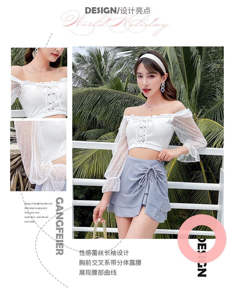 Bộ Đồ Bơi Thời Trang 2021 Gợi Cảm Cho Nữ | BigBuy360 - bigbuy360.vn