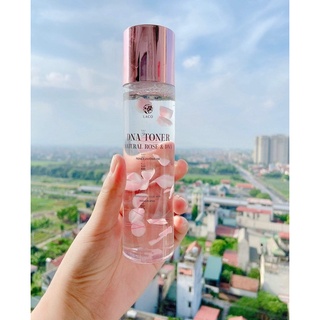 *CHÍNH HÃNG* Toner DNA CÁ HỒI LACO (kèm quà tặng Máy phun sương)