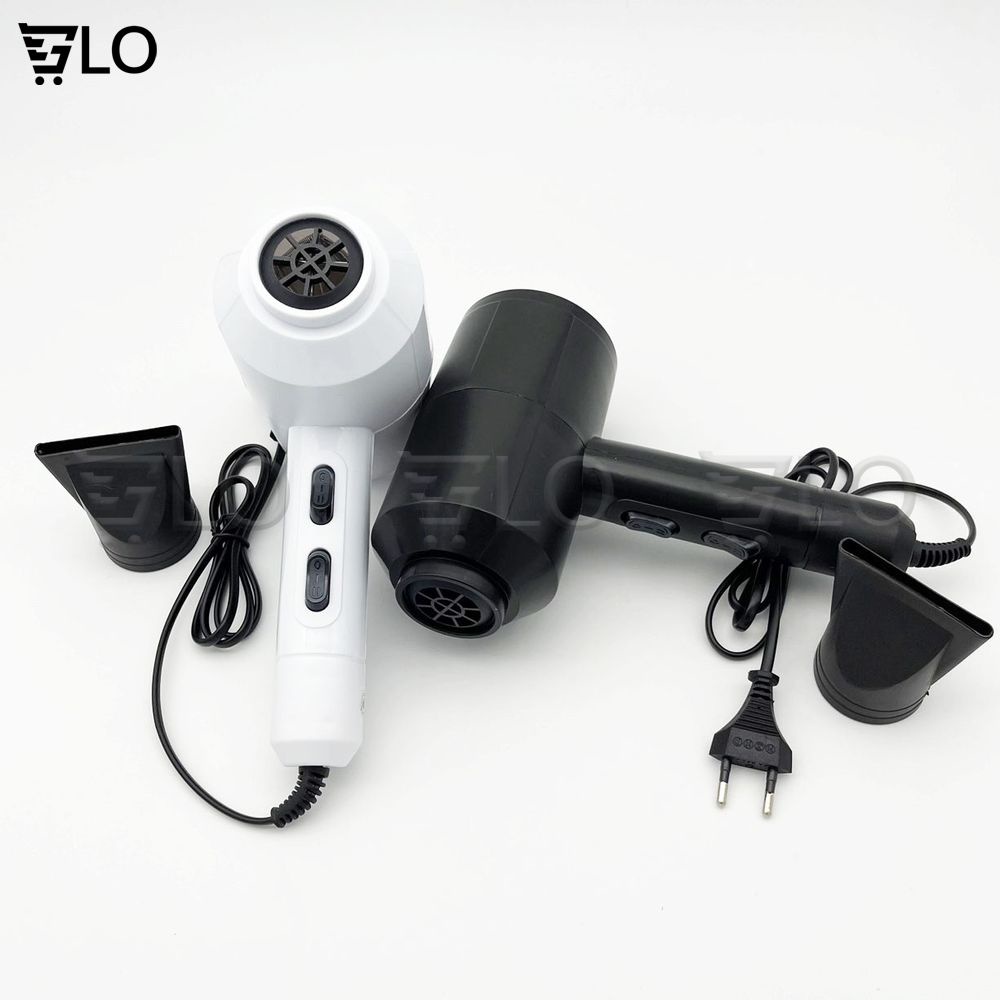 Máy sấy tóc nóng và lạnh 1600w PX-3805
