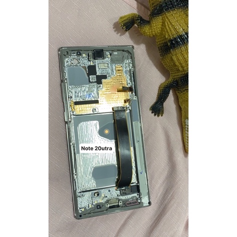 Màn hình Samsung Note 20 utra zin hãng