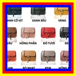 Túi xách thời trang Verchini