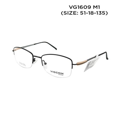 Gọng kính Vigcom VG1609M chính hãng