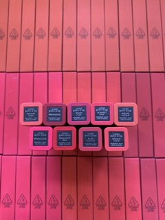 [HOT NEW] Son 3CE Cloud Lip Tint 2019 (Hàng Có Sẵn, Kèm Bill)