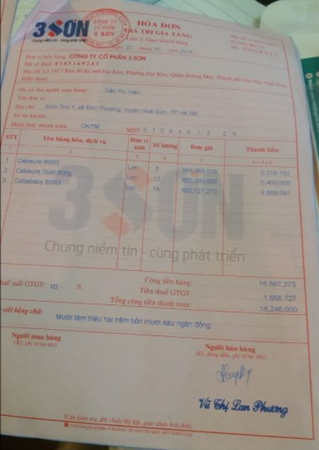 Sữa Calosure gold hộp 900g ( Date 2022 ) | BigBuy360 - bigbuy360.vn