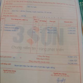 Sữa bột CaloSure Gold 900g (người lớn)