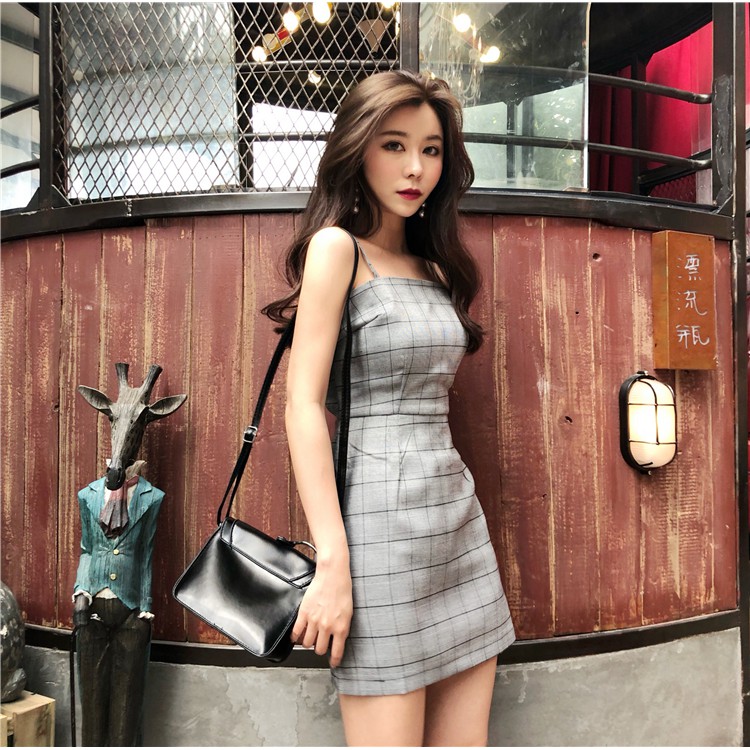 ĐẦM KIỂU PARIS DRESS ULZZANG | BigBuy360 - bigbuy360.vn