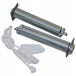 Lò xo máy rửa bát bosch