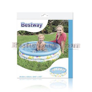 Bể Phao Bestway 51008