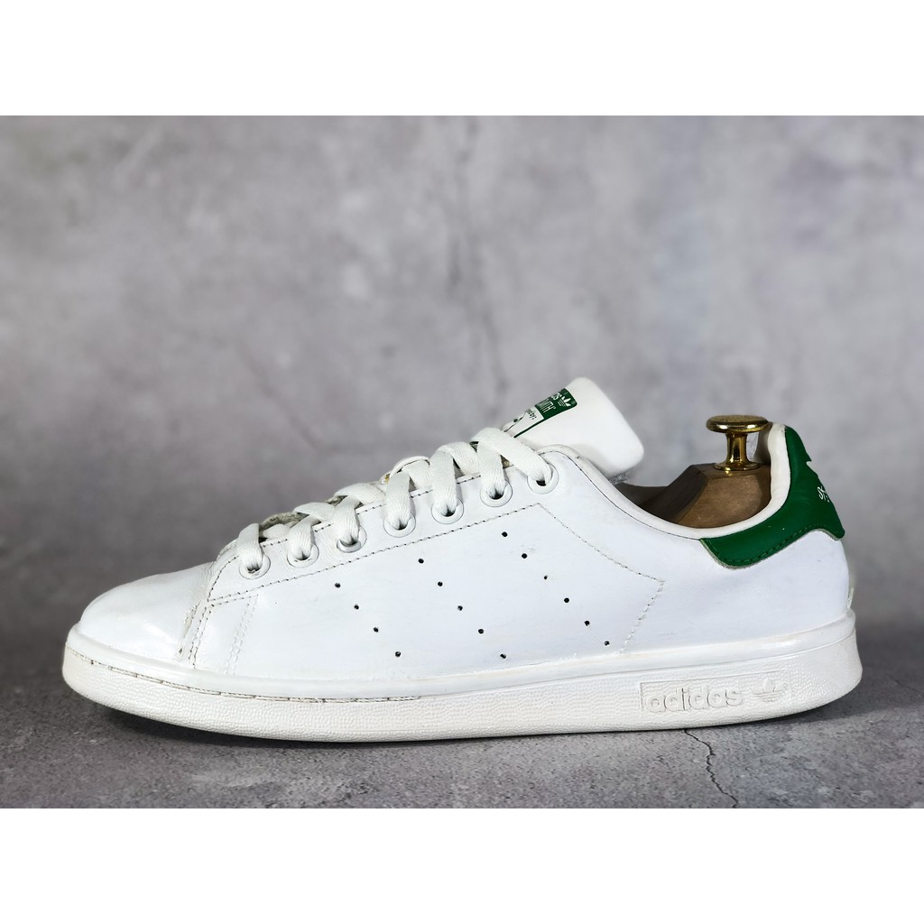 Giày Thể Thao Chính Hãng 2hand ADIDAS STAN SMITH