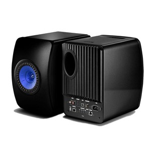 Loa Wireless KEF LS50