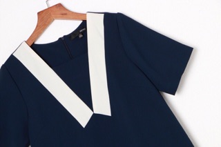 Đầm mixxo