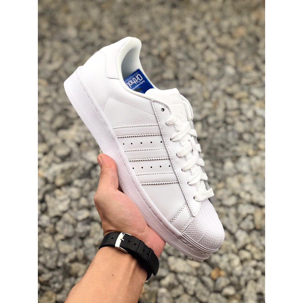 🌟FULLBOX🌟ORDER🌟SALE 50%🌟🌟🌟GIÀY NAM NỮ ADIDAS Superstar Original