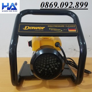 Máy rửa xe mini 2300w dawer da-339