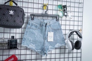 🌟🌟SHORT NGẮN RÁCH GẤU 🌟