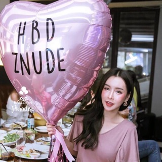 Bóng Bay Nghệ Thuật