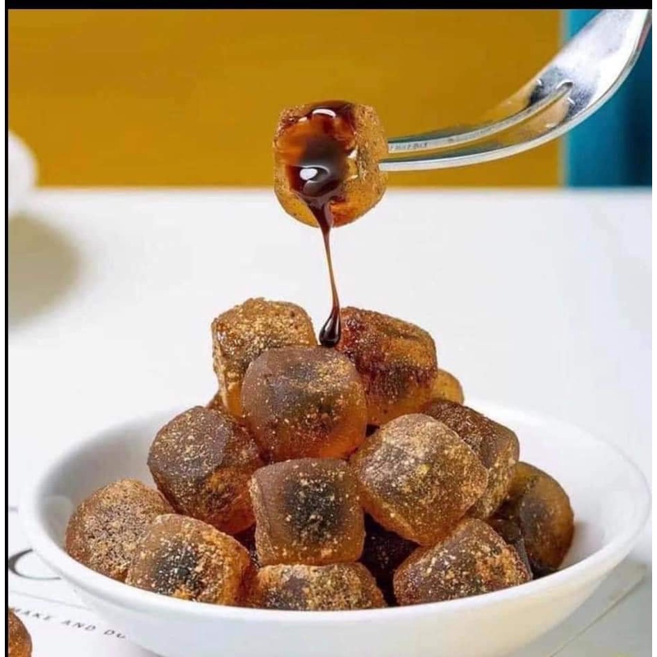 2 gói Kẹo ô mai chanh muối dẻo  mỗi gói 228g.