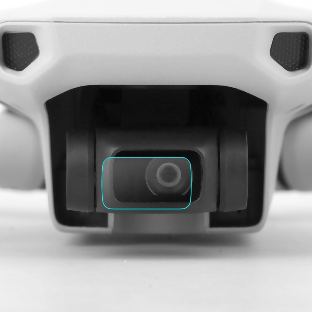 Set Kính cường lực bảo vệ màn hình chống trầy cho DJI Mavic Mini
