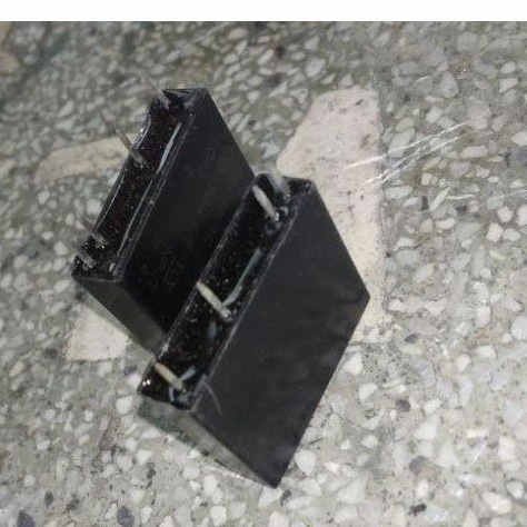 5 cái role mềm HFS4 .