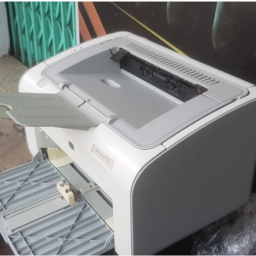 MÁY IN HP 1102 CŨ NHỎ GON HÔP MƯC MỚI