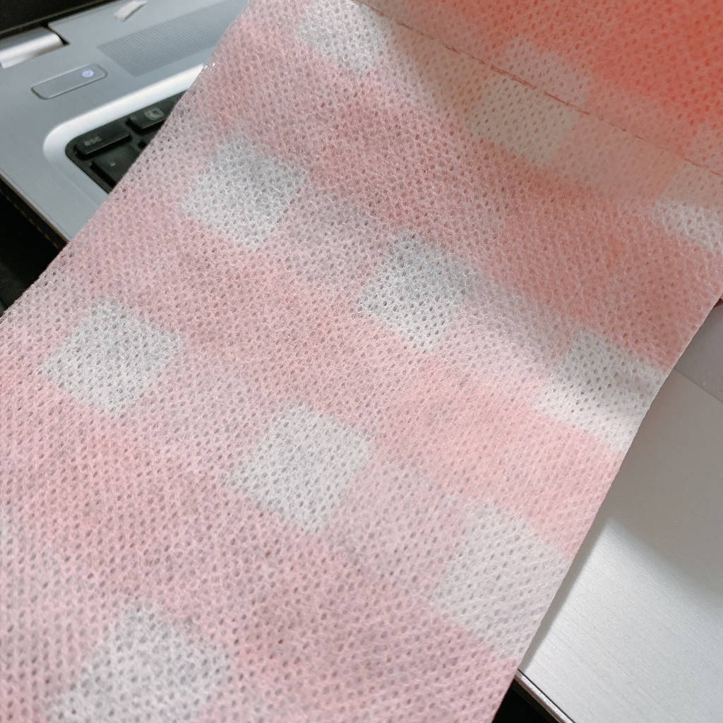 Cuộn Giấy Lau Gel