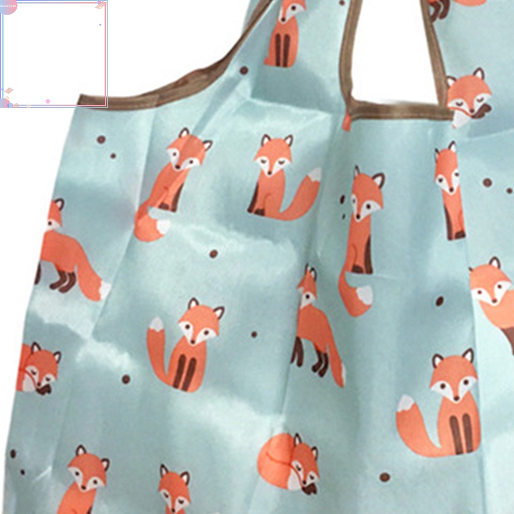 Túi đeo vai in họa tiết tinh tế bền bỉ có thể tái sử dụng cho nhà ở