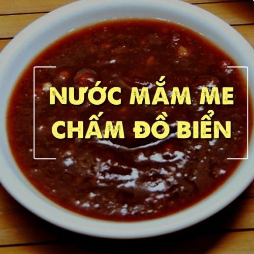 SỐT ME, SỐT ME ĐƯỜNG PHÈN - LÀM ĐỦ MỌI MÓN NGON