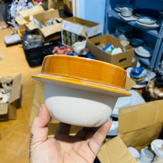 Nồi đất Nhật Bản không nắp