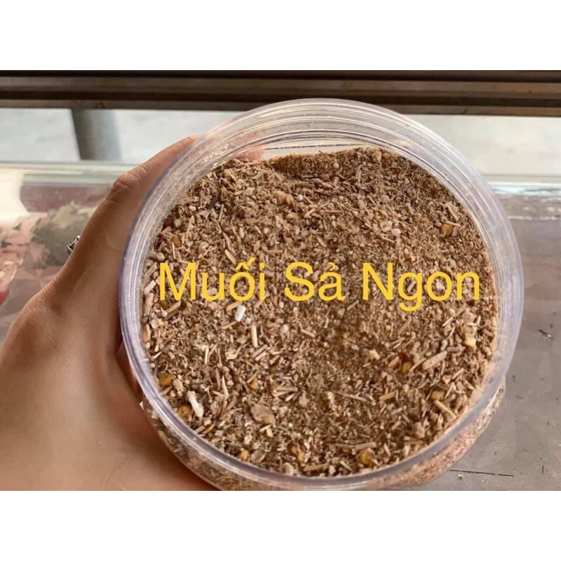 🌱Muối Sả  Mỹ Ngọc (Gò Dầu-Tây Ninh)🌿