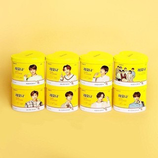 Bột LEMONA VITAMIN C XBTS