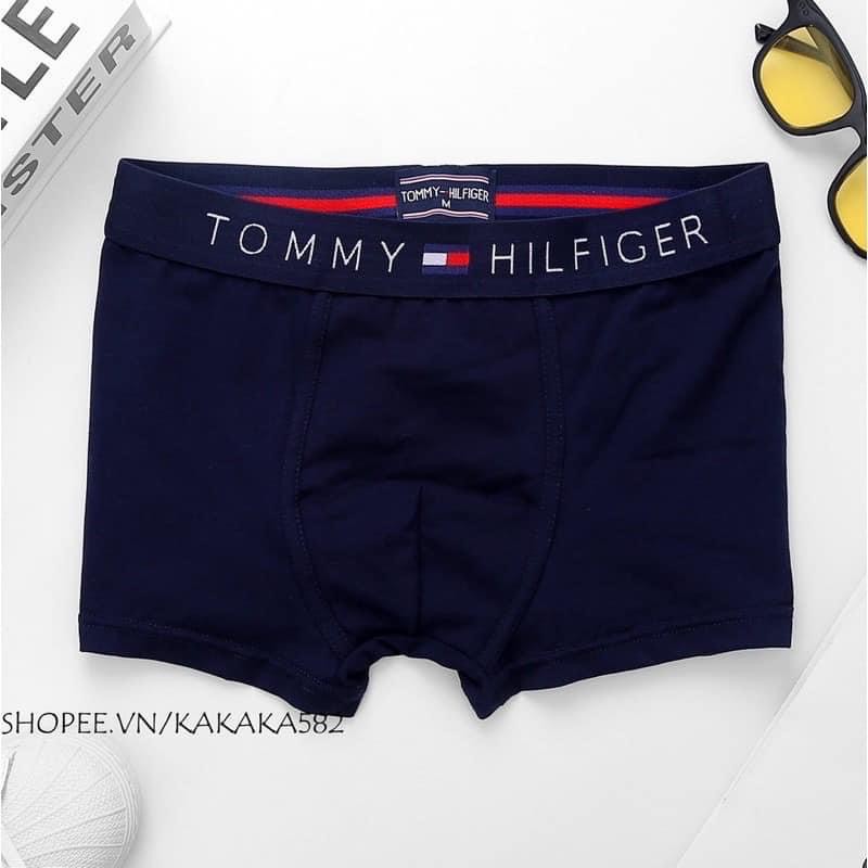 Quần sịp đùi nam cotton cao cấp quần lót nam boxer thun lạnh đẹp cao cấp TM 01