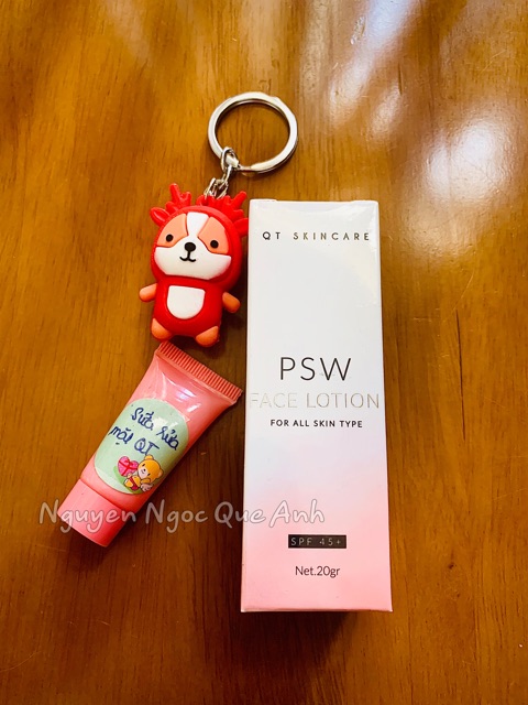 Kem face PSW Quỳnh Thi(Tặng kèm quà🎁) | BigBuy360 - bigbuy360.vn