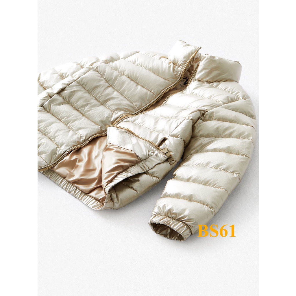 * Mã BS61 ÁO PHAO  DƯ XỊN