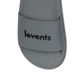 DÉP LEVENTS® ESSENTIAL SLIPPER/ GREY (Hàng chính hãng có bill)