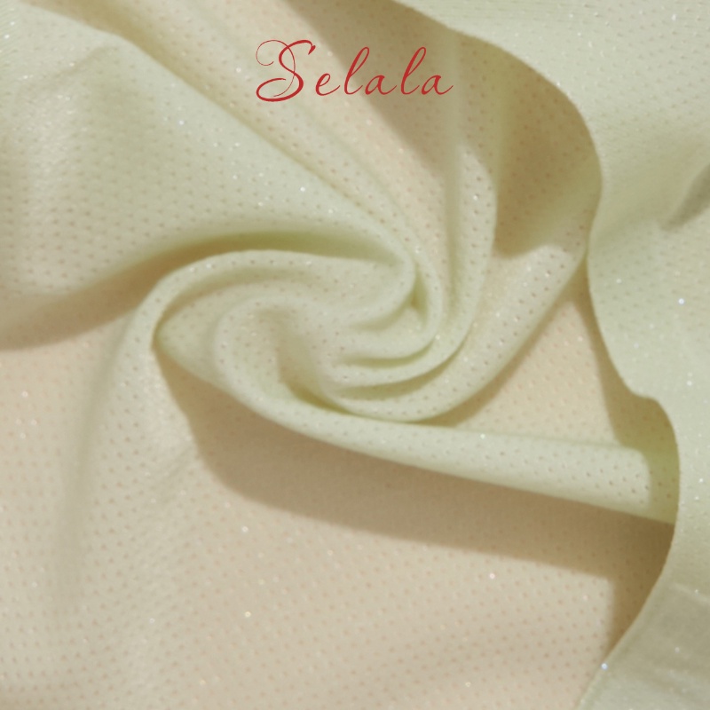 Quần Lót Su Tàng Hình Selala Mỏng Nhẹ Co Giãn Kháng Khuẩn Không Hằn QS25